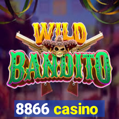 8866 casino